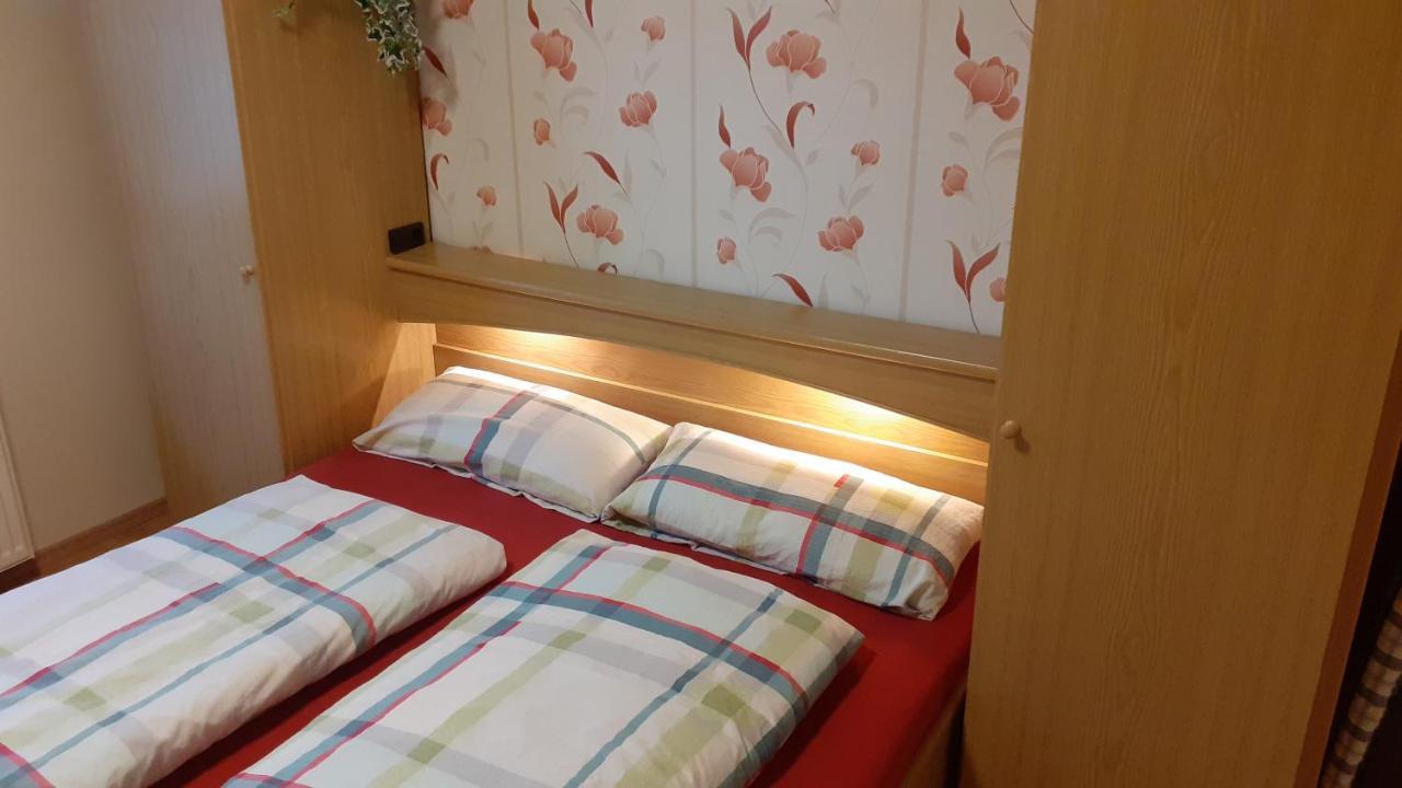 80Qm Top Wohnung Fuer 4 Personen In 2 Schlafzimmer Utarp Ngoại thất bức ảnh